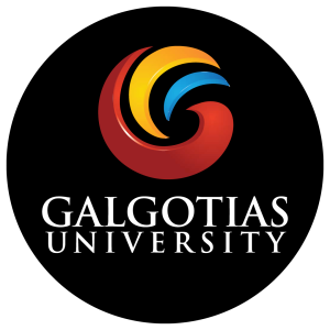 Galgotias University Logo- India university HD transparent background png free download