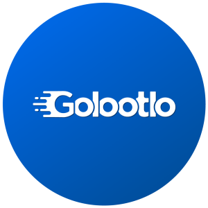 Golootlo Logo- Pakistani app of discount deals HD transparent background png free download