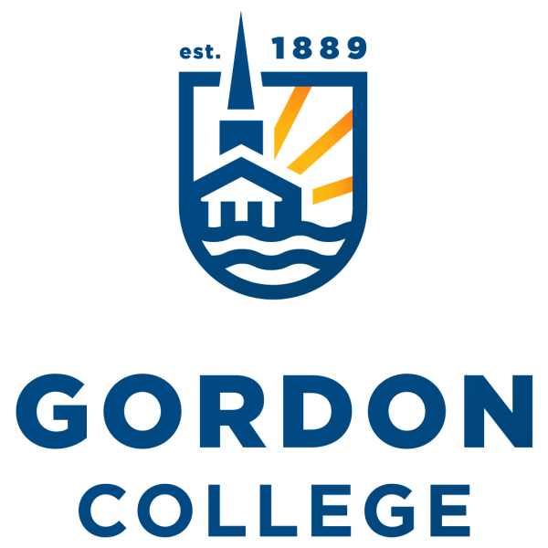 Gordon College Logo American College Png Free Download