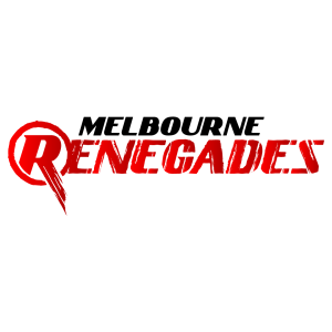 Melbourne Renegades Logo- Big Bash League team HD transparent background png free download