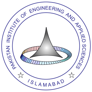 PIEAS Logo- Pakistan Institute of Engineering and Applied Sciences HD transparent background free download png