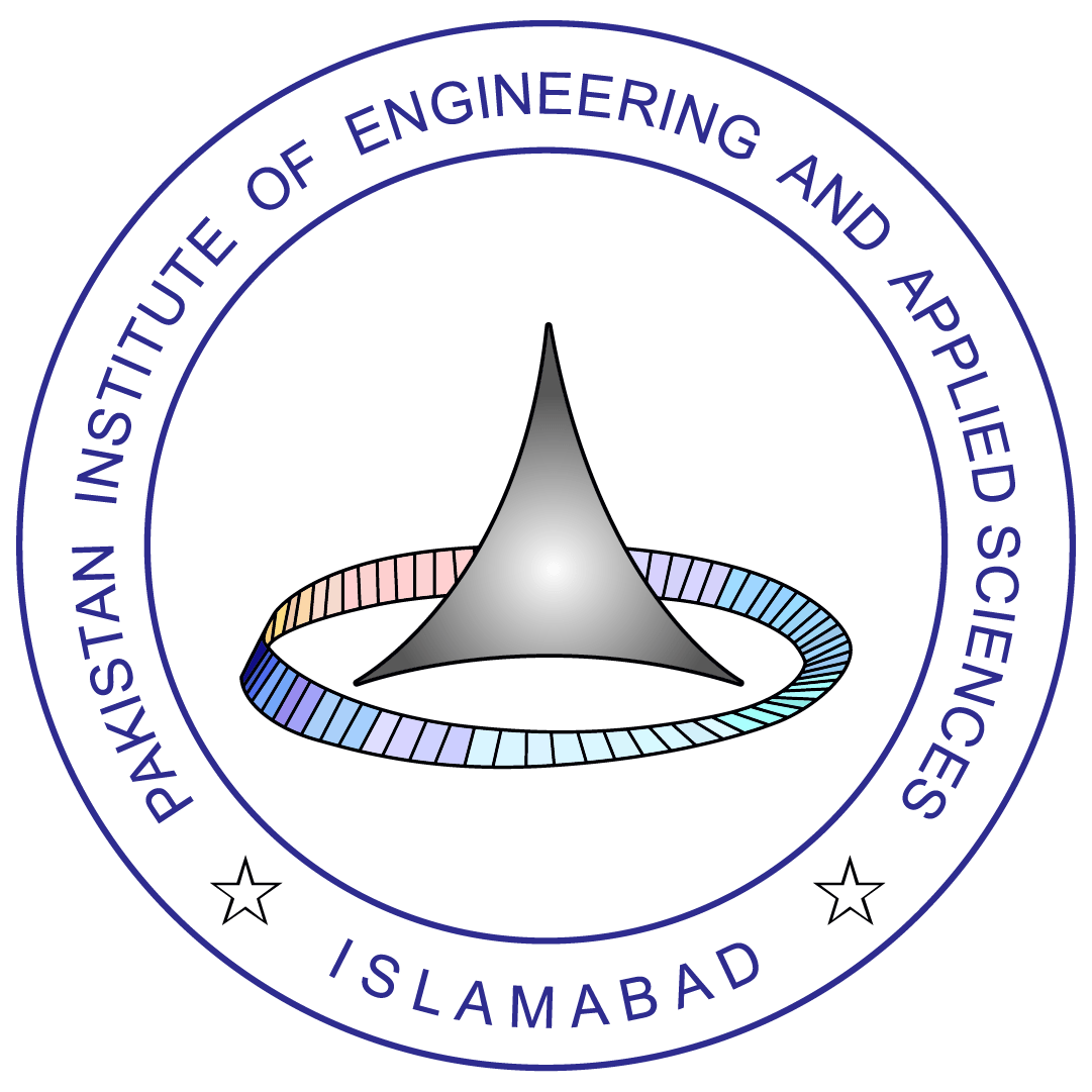 PIEAS Logo- Pakistan Institute of Engineering and Applied Sciences HD transparent background free download png