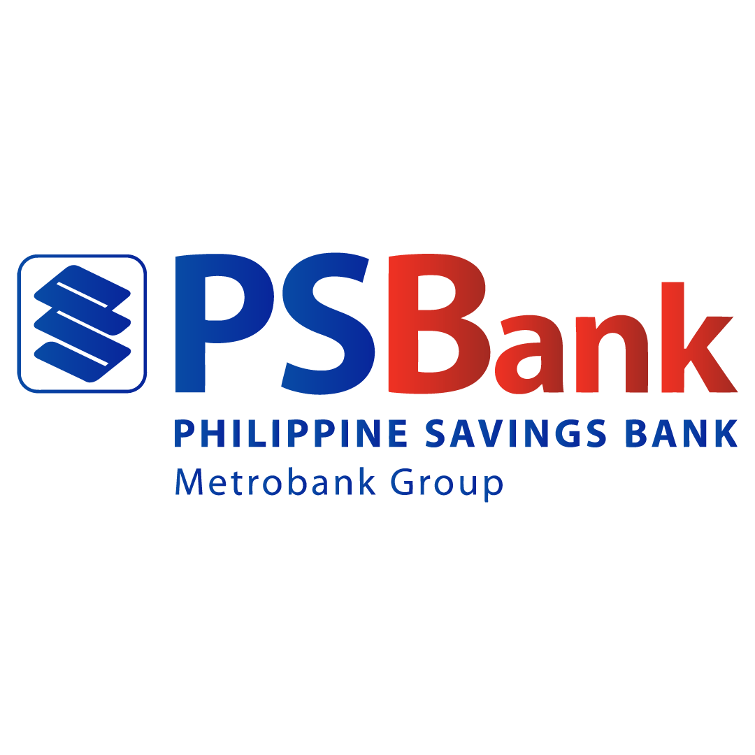 PSBank Logo- Philippine Savings Bank HD transparent background png free download