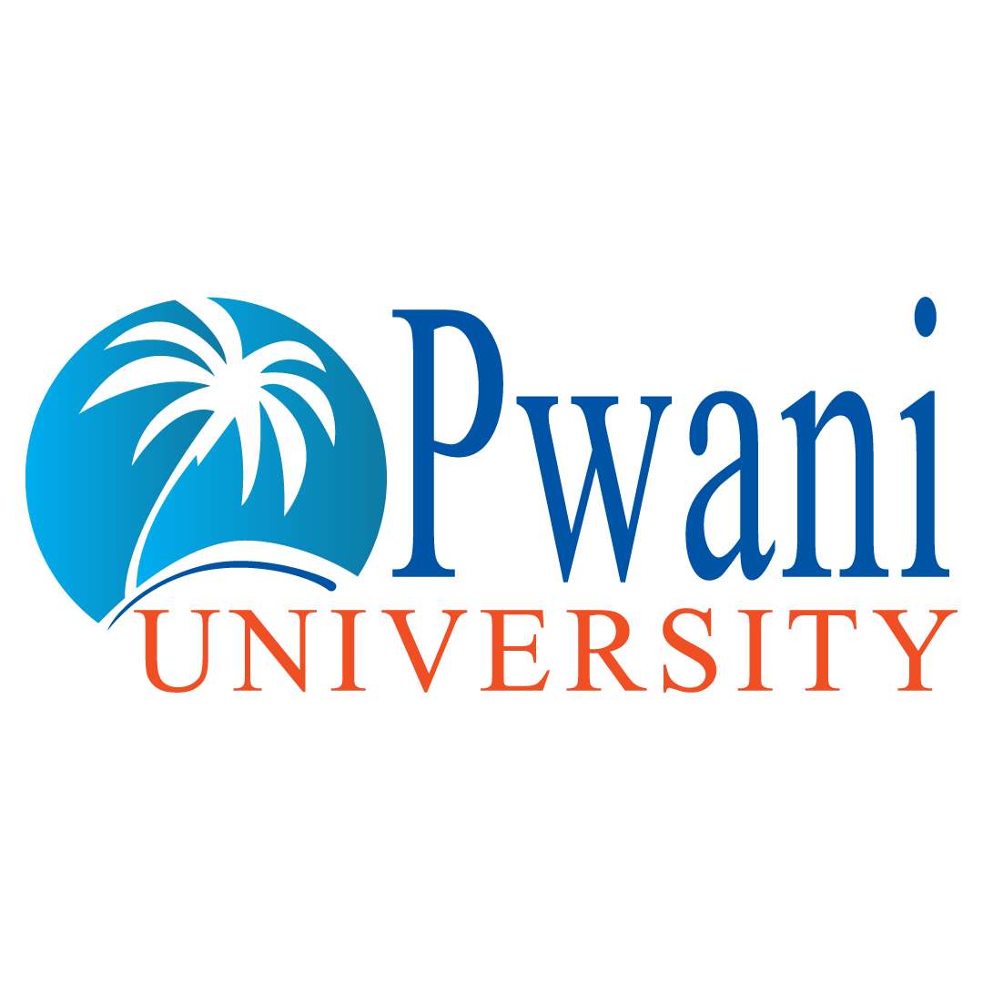 pwani university logo- HD transparent background png free download