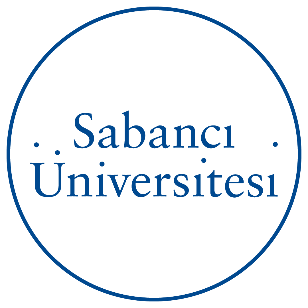 Sabanci University Logo- Turkish university HD transparent background png free download