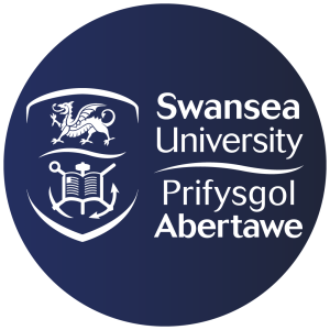 Swansea University logo- UK university HD transparent background png free download