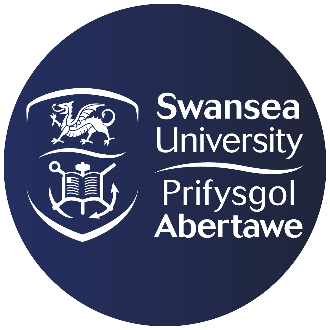 Swansea University logo- UK university HD transparent background png free download