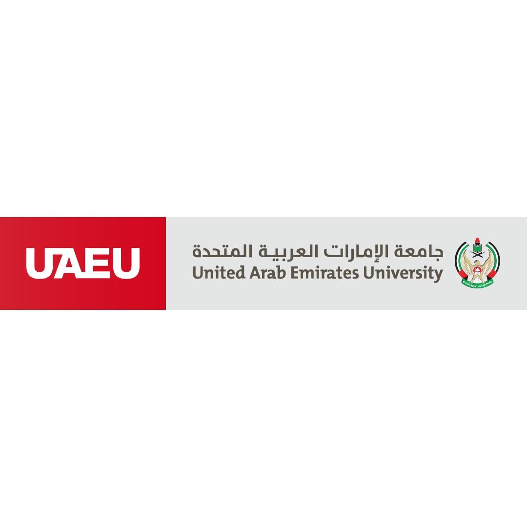 UAEU Logo- United Arab Emirates University Logo HD transparent background png free download