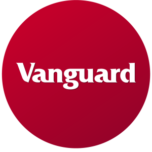 Vanguard Logo- The Vanguard Group investment company HD transparent background png free download