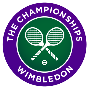 wimbledon logo- Tennis championship tournament HD transparent background png free download