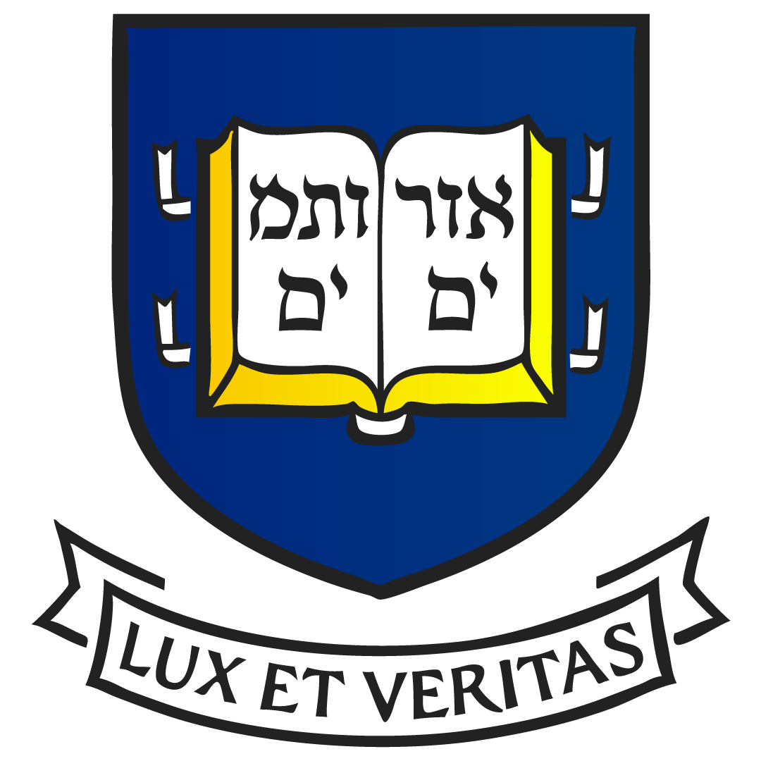 Yale University Logo- American university HD transparent background png free download