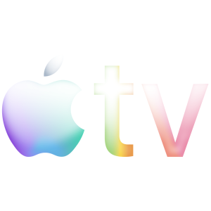apple tv logo- new apple tv logo HD transparent background png free download