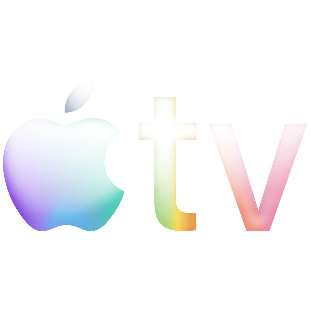 apple tv logo- new apple tv logo HD transparent background png free download