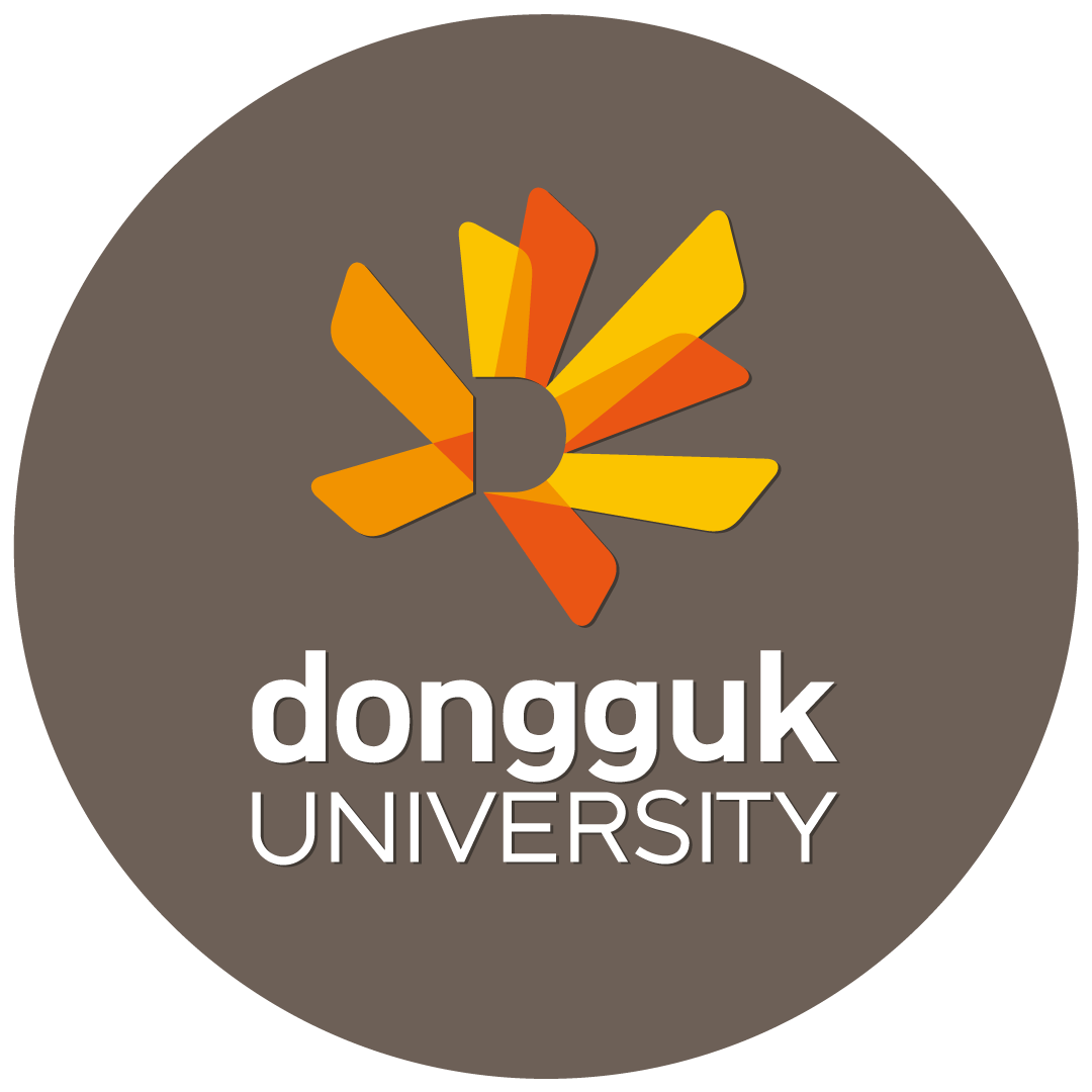 dongguk university logo- South Korean Buddhist university HD transparent background icon free download