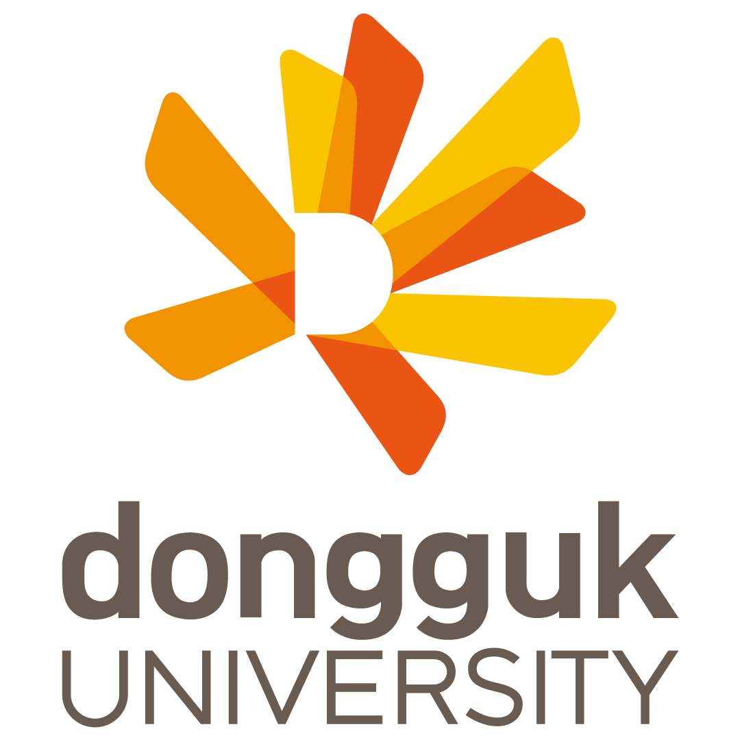 dongguk university logo- South Korean Buddhist university HD transparent png free download