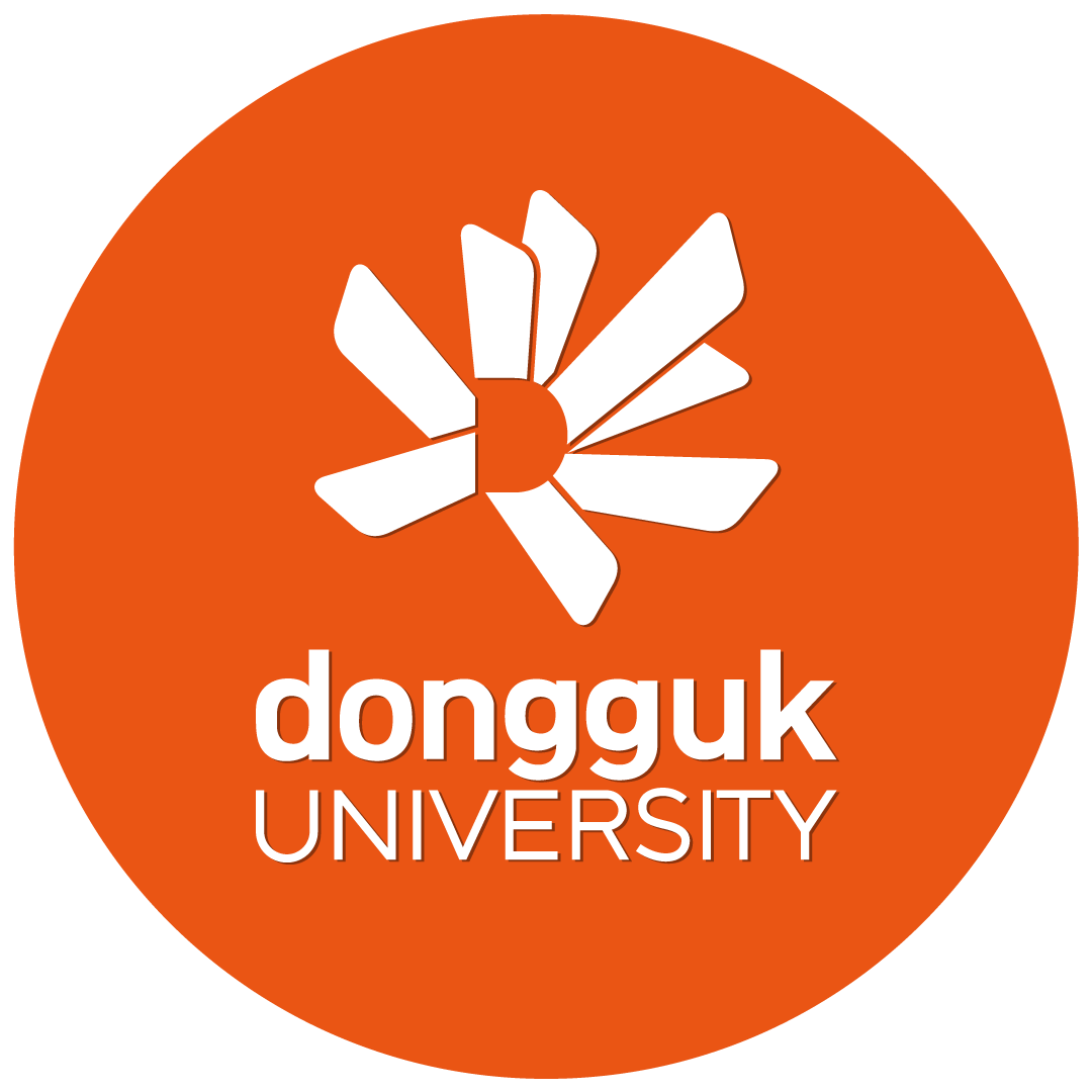 dongguk university logo- South Korean Buddhist university HD transparent background free download