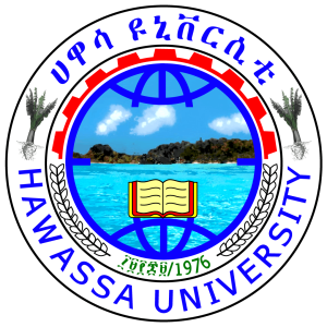hawassa university logo- HD transparent background png free download