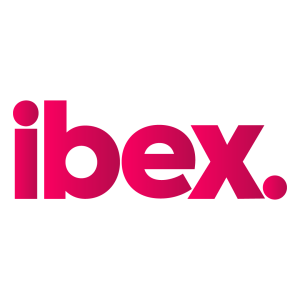 ibex logo- Global American company in Pakistan HD transparent background png free download