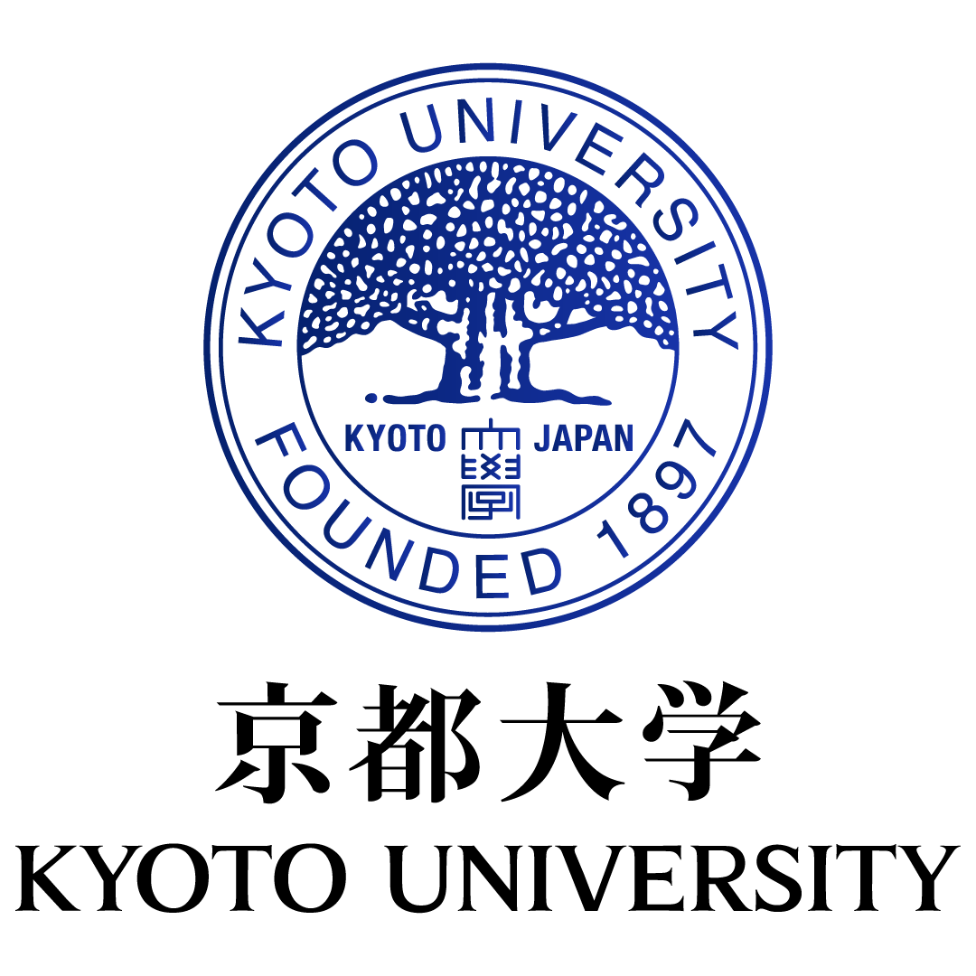 Kyota university logo- HD transparent background png free download