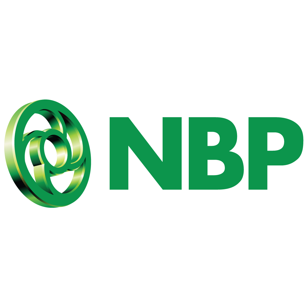 National Bank of Pakistan Logo- NBP Bank HD transparent background png free download