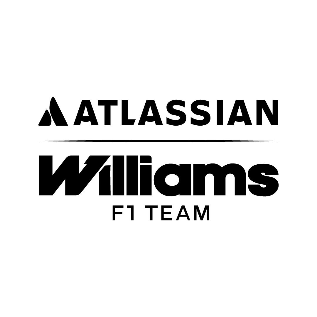 new Williams f1 racing logo- HD new transparent background icon free download
