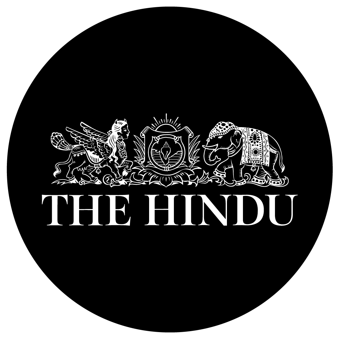 the hindu logo- Indian newspaper daily english HD transparent background png free download