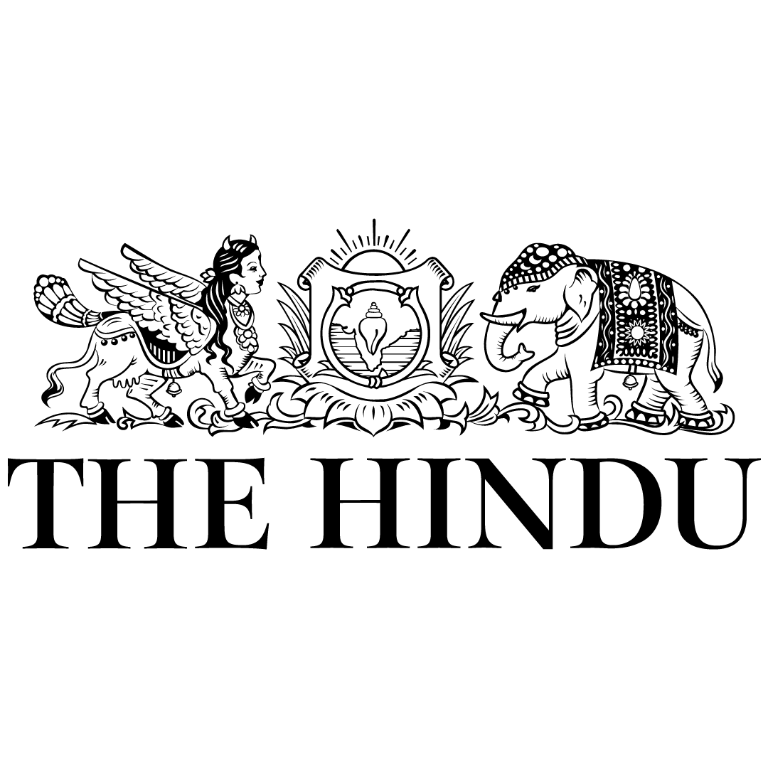 the hindu newspaper logo- HD indian newspaper transparent background icon free download