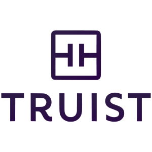 Truist Logo- American banking company Hd transparent background png free download