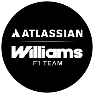 williams f1 logo- new 2026 updated racing logo HD transparent background free download png
