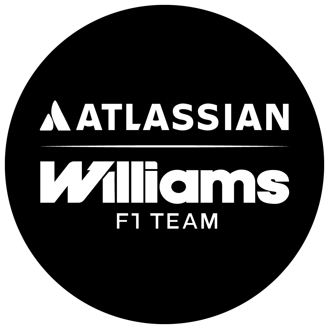 williams f1 logo- new 2026 updated racing logo HD transparent background free download png