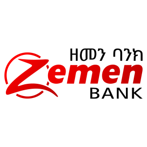Zemen Bank Logo- Private Ethiopian bank Hd transparent background png free download