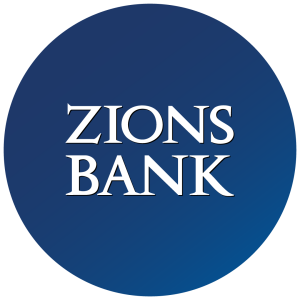 zions bank logo- American National Bank Hd transparent background png free download