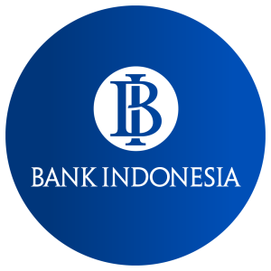 Bank Indonesia Logo- BI Central Bank HD transparent background png free download