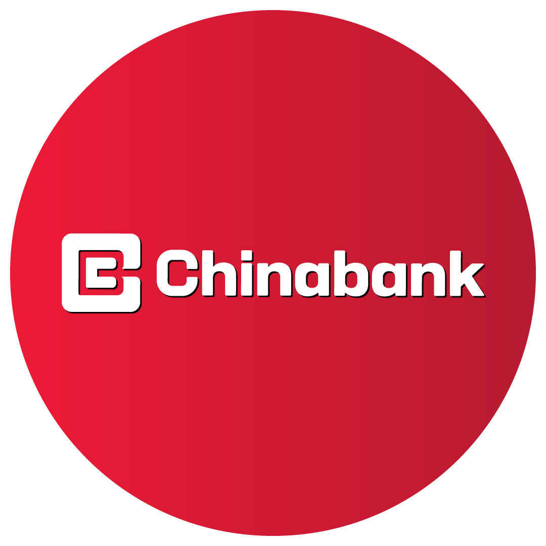 Chinabank Logo- China Bank Corporation HD transparent background icon free download