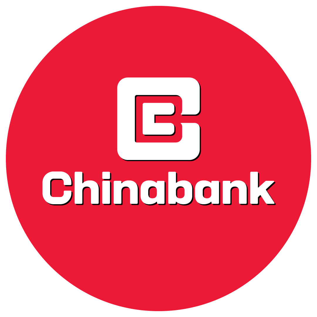 Chinabank Logo- China Bank Corporation HD transparent background png free download