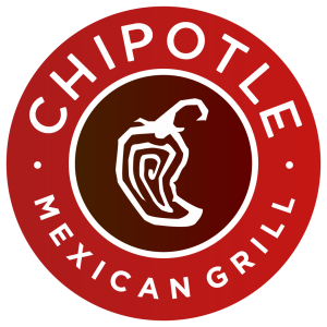 Chipotle Logo- American Restaurant HD transparent background png free download