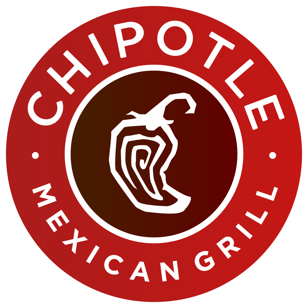 Chipotle Logo- American Restaurant HD transparent background png free download