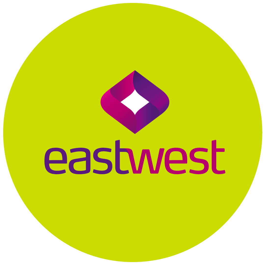East West Bank Logo- HD transparent background icon free download