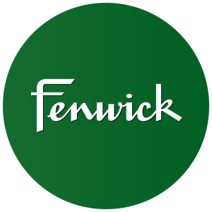 fenwick logo- HD transparent background png free download