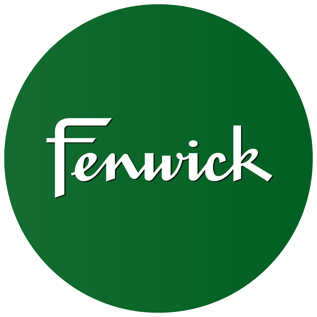 fenwick logo- HD transparent background png free download