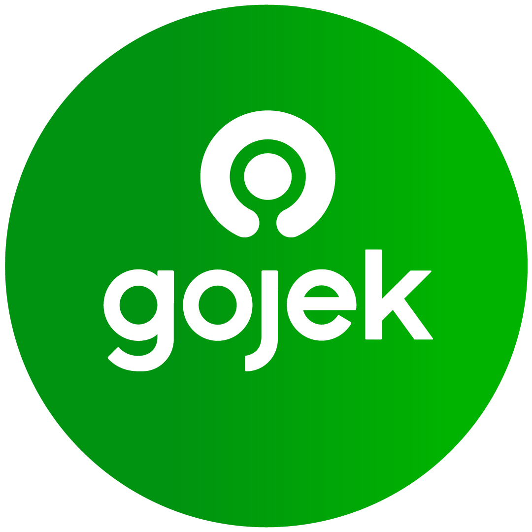 Gojek Logo - Image 2