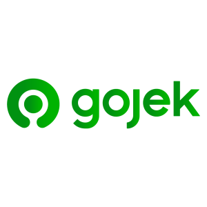 Gojek Logo- Indonesian payment system HD transparent background png free download