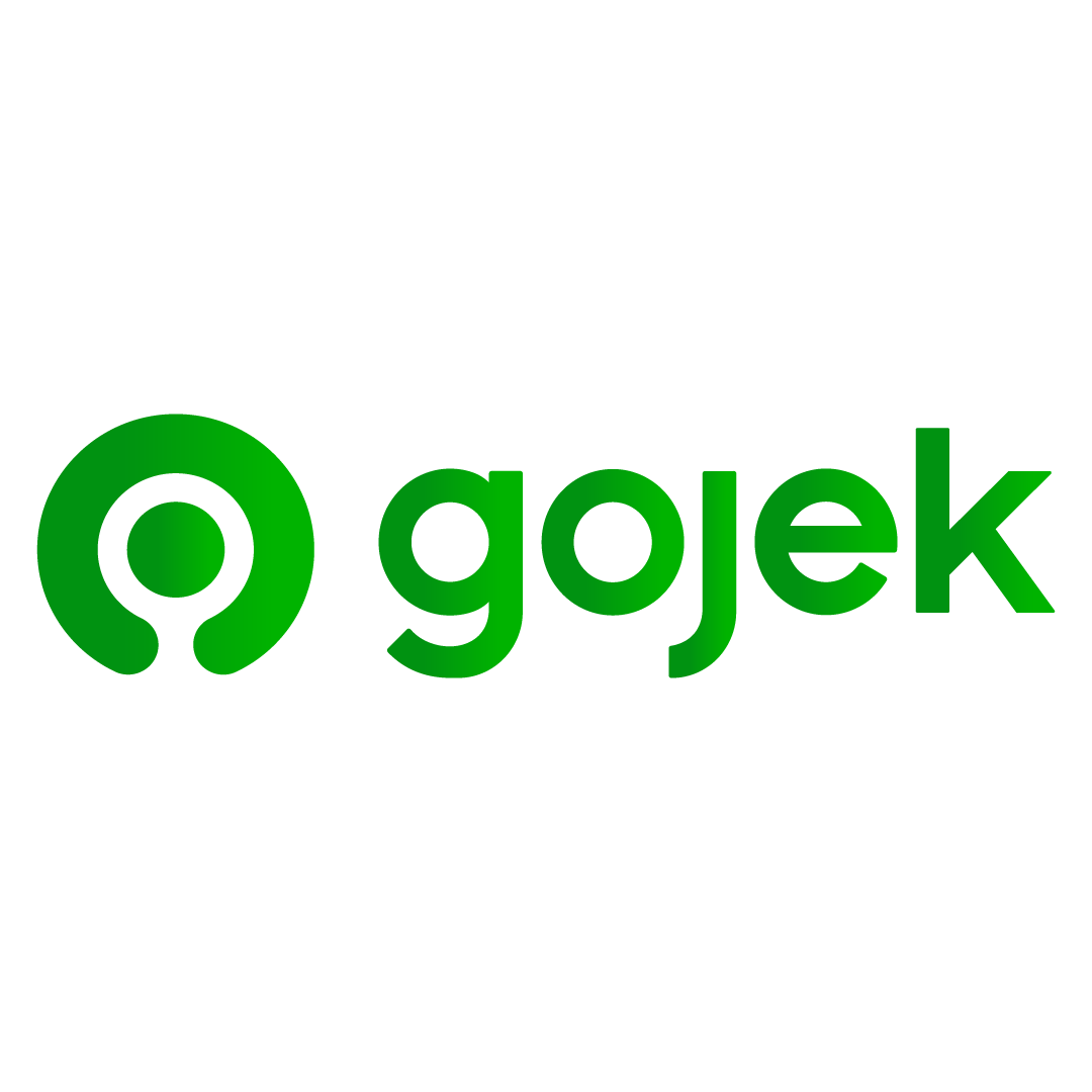 Gojek Logo- Indonesian payment system HD transparent background png free download