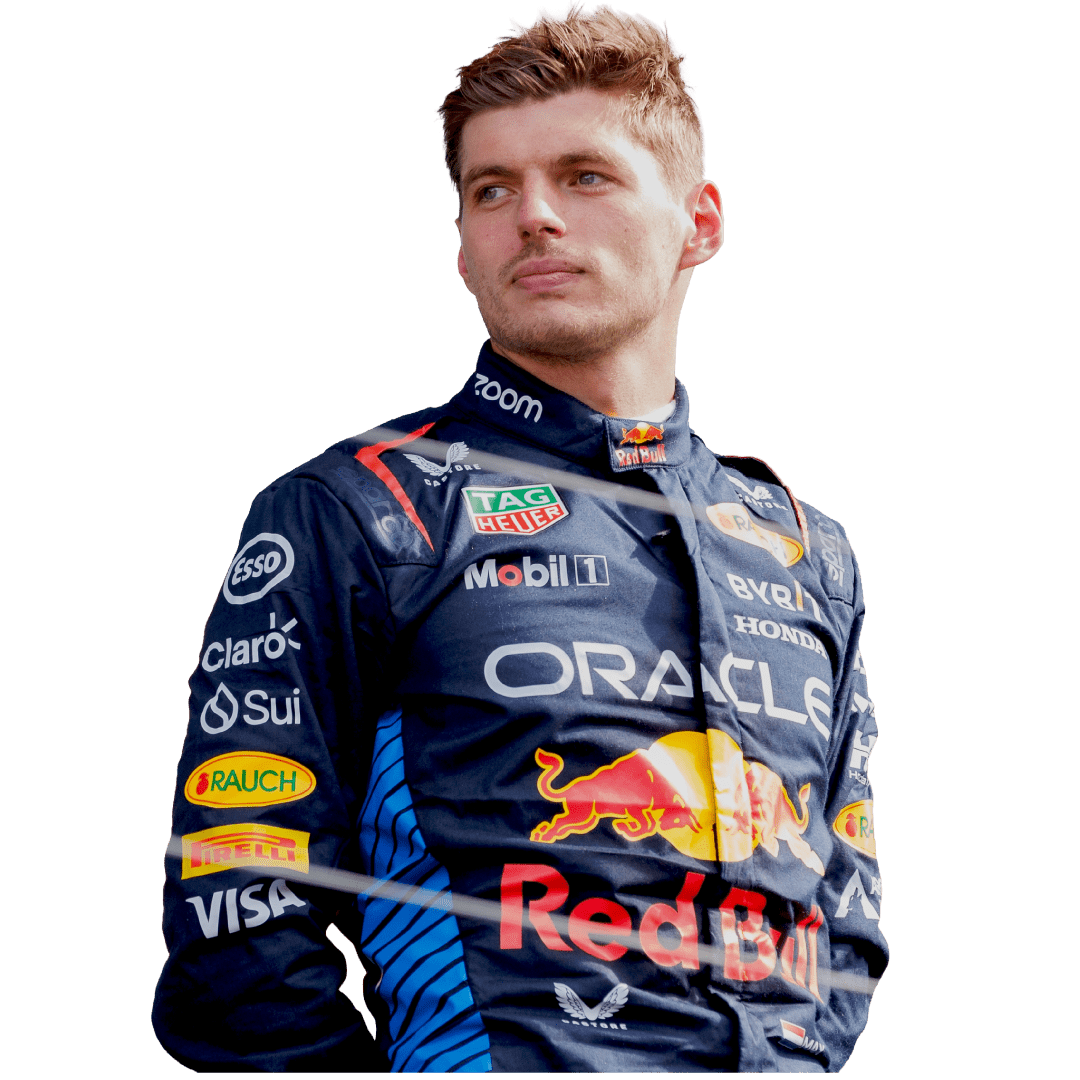 Max Verstappen PNG- Max Emilian Verstappen F1 red bull racer HD transparent image free download