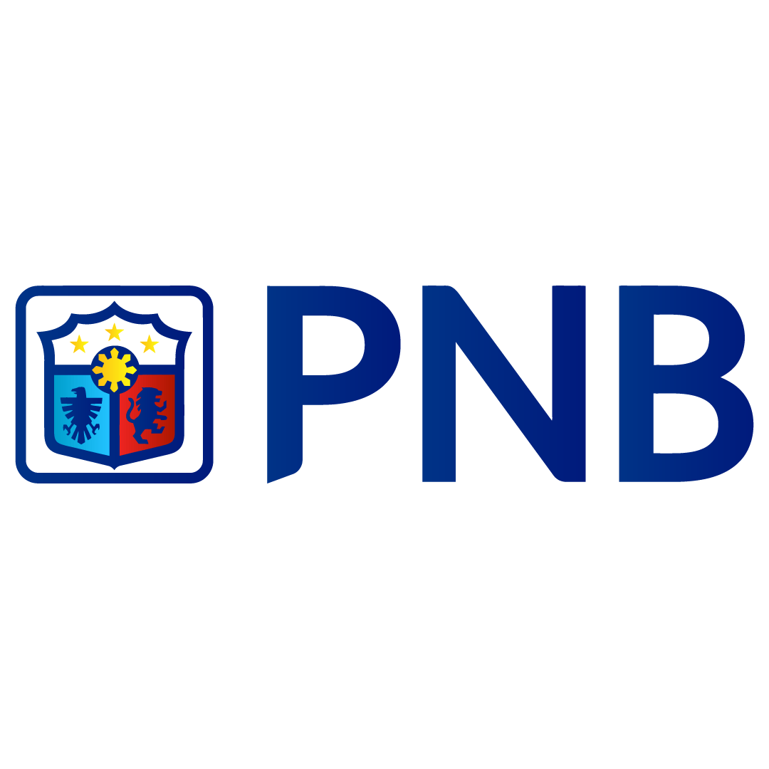 Philippine National Bank Logo- PNB Bank HD transparent background png free download