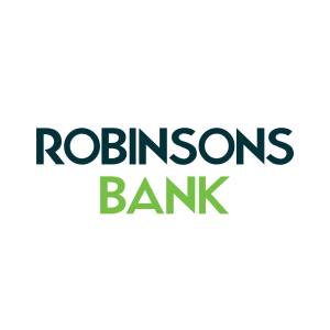 Robinsons Bank Logo- HD transparent Filipino bank png free download