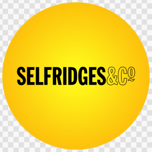 Selfridges Logo- British Departmental store HD transparent background png free download