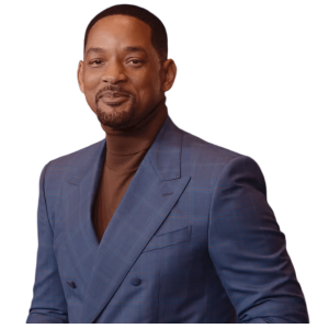 Will Smith PNG- willard carroll smith II HD transparent background image free download