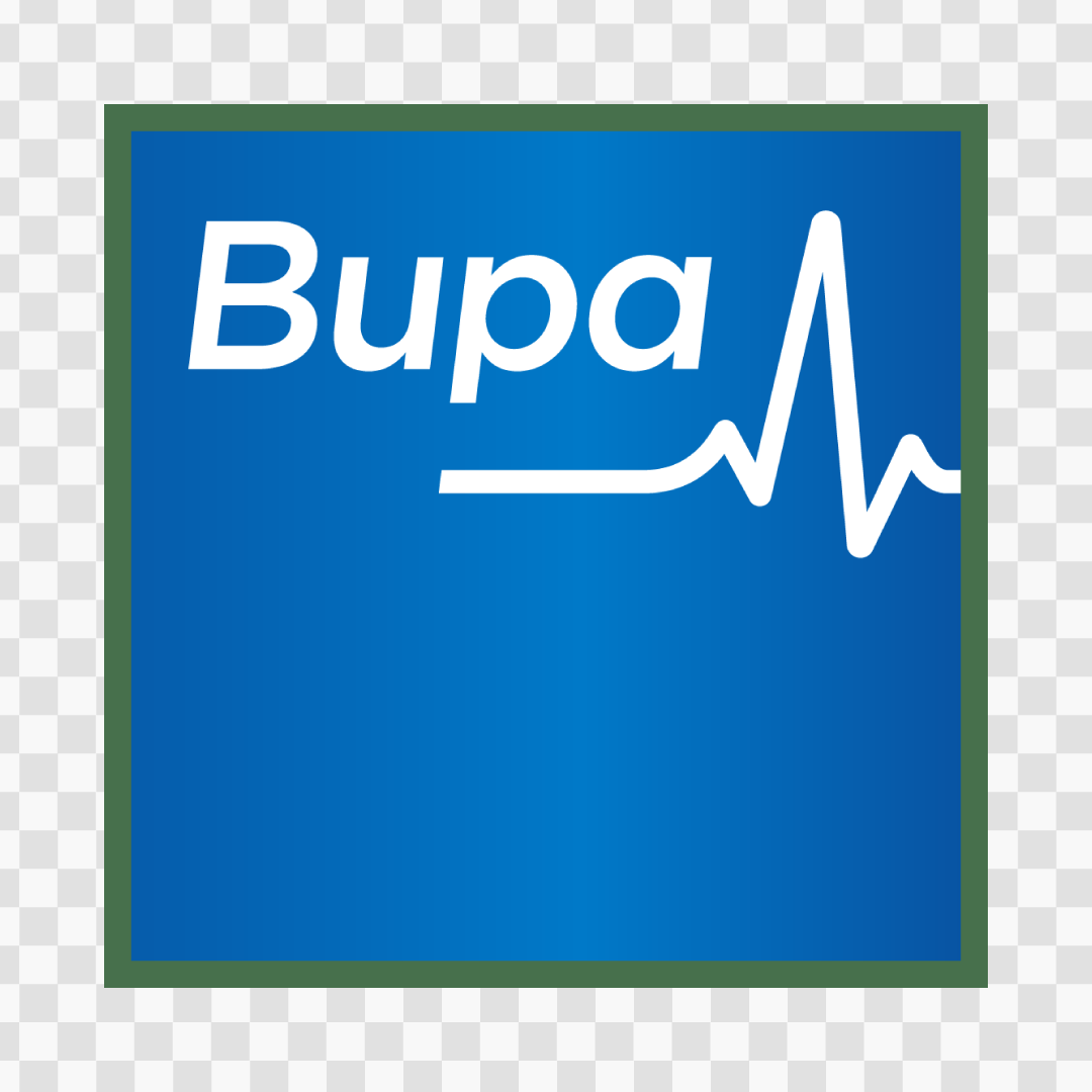 Bupa Logo- HD transparent background png free download