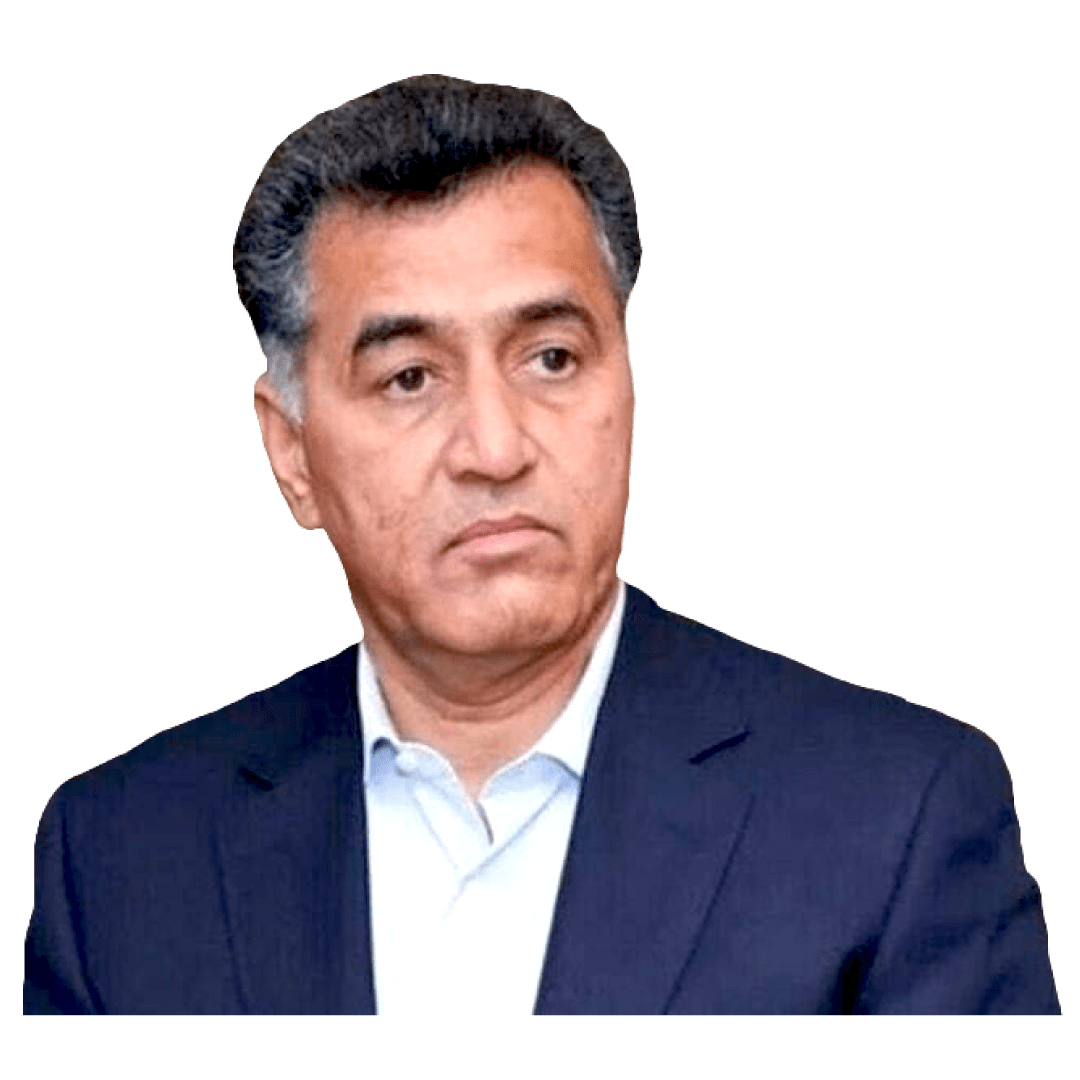 Faiz Hameed PNG- EX DG ISI Pakistan court marital HD transparent png free download